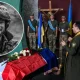 Polski żołnierz zginął na polu bitwy. "Oddał swoje życie za wolność Ukrainy"