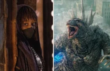 Jeden odcinek the Acolyte jest droższy niż cały film Godzilla: Minus One!