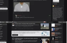 Wykop reklamuje GymBeam po aferze.