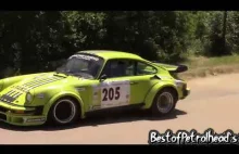 BIG CRASHES and MISTAKES in RALLY best of rally compilation