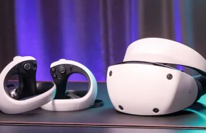 PS VR2 miało osiągnąć katastrofalną sprzedaż