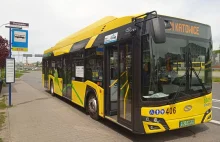 Autobusy PKM Katowice będą zasilane prądem z fotowoltaiki - investmap.pl