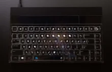 Flux Keyboard