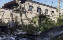 Marcin Wyrwał: smutny koniec ukraińskiej kontrofensywy [ANALIZA] - Wiadomości