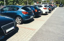 Miejsca parkingowe pod blokiem nie będą obowiązkiem deweloperów