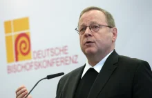 Konferencja Episkopatu Niemiec ostrzega: "Katolik nie może głosować na AfD."