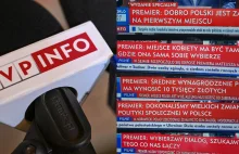"Wybitne wystąpienie". W TVP Info o exposé Mateusza Morawieckiego - Wiadomości
