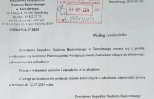 "Już wkrótce w każdym POwiecie"