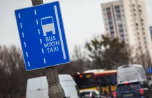 Prezydent zawetował ustawę, auta elektryczne nie pojadą już Bus Pasem