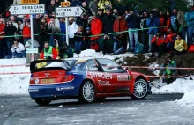 WRC 2005 - Citroën vs Peugeot - cz. 1 | Historia rajdów