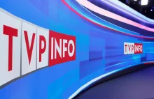 TVP Info usunęło nieprzychylny Tuskowi artykuł o reparacjach