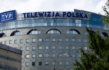 Był tylko 9 dni prezesem "nowej" TVP. Zarobił krocie