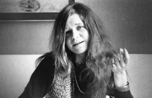 80. lat temu urodziła się Janis Joplin. Jak wyglądało życie artystki? - Now