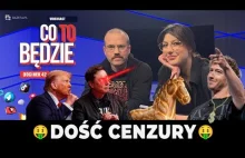 Zuckerberg, Musk i męska wolność słowa. Kto już ucałował Trumpa w pierścień?