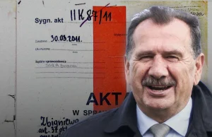 Wszedł do rządu z wyrokami. Ujawniamy przeszłość polityka PSL