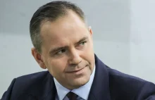 Karol Nawrocki nagle wypalił o "bonie mieszkaniowym".