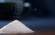 Światowe ceny cukru rosły w maju czwarty miesiąc z rzędu