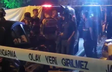 Strzelanina w hotelu w Turcji. Jedna osoba nie żyje, trzy ranne