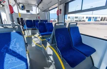 Nowe autobusy elektryczne w Krakowie
