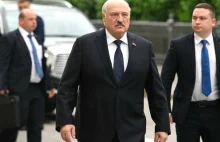 Łukaszenko sugeruje Kazachstanowi sojusz z Rosją, by zdobyć broń nuklea