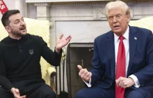 Ukraina wytrzyma do końca lata bez pomocy USA