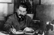 Śmierć Józefa Stalina