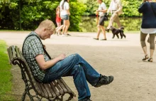 4845 osób odebrało sobie życie w 2024. 4088 z nich to mężczyźni