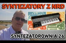 Syntezatory z NRD - [Syntezatorownia]