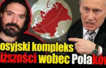 Dlaczego Rosjanie mają kompleks niższości wobec Polaków? - YouTube