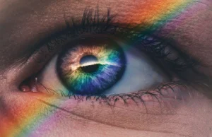 Jaki jest najpowszechniejszy kolor oczu na świecie?