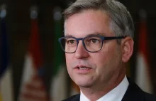 Bruksela idzie na wojnę z nielegalnymi imigrantami. "Zaczynamy robić porządki we