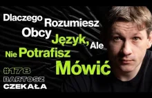 #178 Jak Się Uczyć, Żeby Nie Zapominać? - ft. Bartosz Czekała