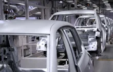 Nadchodzi kryzys w europejskiej motoryzacji. Przez brak chipów