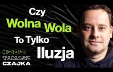 #282 Czego Nie Wie ChatGPT? Czy Warto Się Poświęcać Dla Ludzkości? SpaceX, Musk