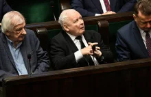 Sondaż: Nie chcą Jarosława Kaczyńskiego w PiS. Polacy wskazali następcę prezesa