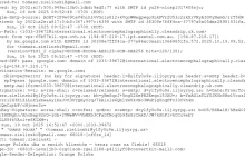 Kruchość dowodów cyfrowych w postępowaniu sądowym