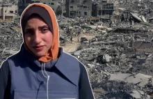 Gorzka relacja z Gazy. "Izrael nie okazywał żadnej litości ani miłosierdzia"
