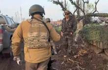 Ukraiński portal: Wagnerowcy chcą zorganizować prowokacje na granicy z Polską...