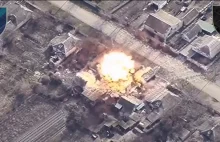 Ukraińskie siły specjalne polują na rosyjskich operatorów dronów