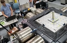 Symulacje jako narzędzie wspomagające testy wibracyjne