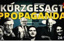 Jak "Kurzgesagt" gotuje propagandę dla miliarderów