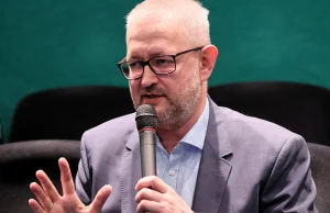 Rafał Ziemkiewicz wygrał znowu w sądzie z OMZRiK