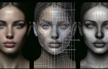 Jak stworzyć model twarzy w 3d ze zdjęć przy użyciu sztucznej inteligencji