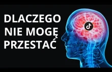 DLATEGO NIE MOŻESZ PRZESTAĆ SCROLLOWAĆ