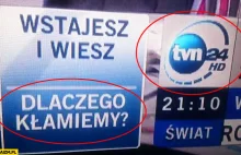 Jak TVN kłamał ws. wykorzystania seksualnego niepełnosprawnej. „Nas