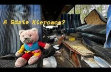 Opuszczony Warsztat |Urbex #285|