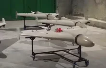 Rosjanie zaprzęgli dzieci do składania irańskich dronów