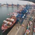 Port w Gdańsku w 2022 roku był najszybciej rozwijającym się portem w Europie