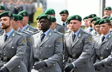 Pobór do wojska w Niemczech to kwestia czasu. Koniec z dobrowolnością?