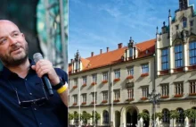 Podatniku z Wrocławia! Za ich dyplomy MBA z Collegium Humanum zapłaciłeś